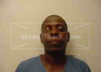 Todd Javon Tharpe