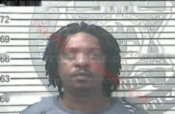 Larry Thomas Larue