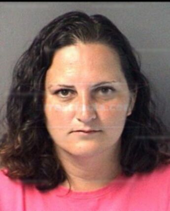 Jennifer Ann Robbins