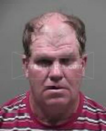 Wayne Ray Zint