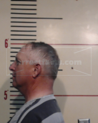 Curtis Lloyd Van Huss