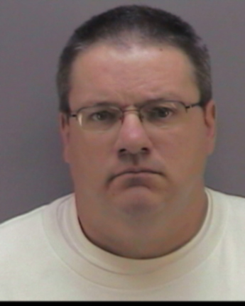 Ethan Brett Mckinney