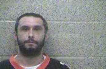 Brandon Woodrum