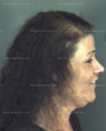 Sheila Ann Mcneil