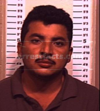 Carlos Omar Cruz