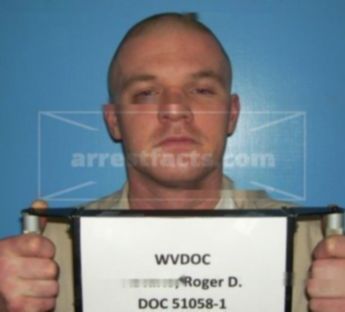Roger Dale Adkins