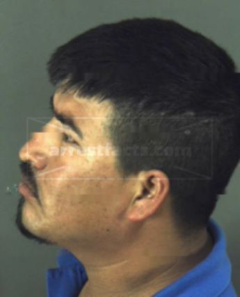 Juan Carlos Alvarado Mireles