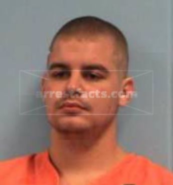 Ryan Joseph Carmean