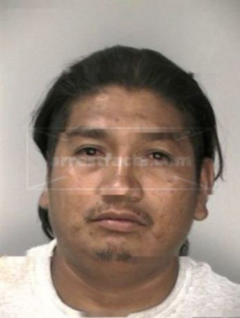 Ruben Martinez Vasquez