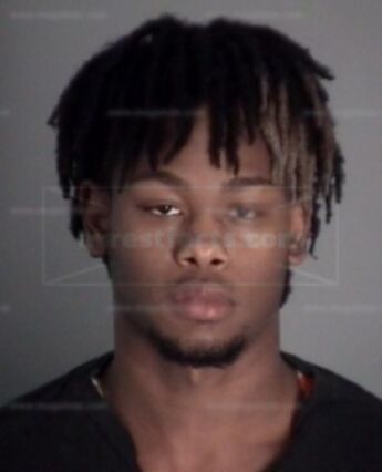 Brandon Justin Mapp
