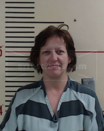 Brandy Dawn Pierce