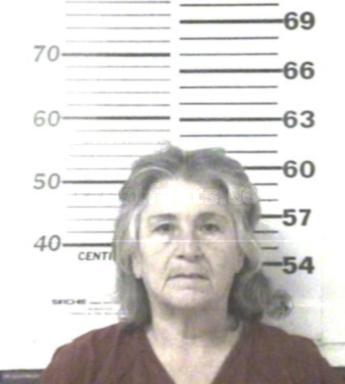 Vanessa Kay Tate