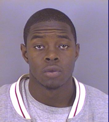 Dathan Ladale Brown