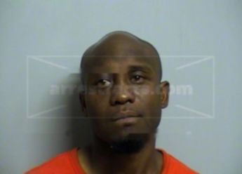 Aaron Douglas Lewis