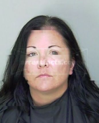 Pamela Kay Barnes