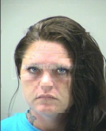 Shanae Elaine Grimes