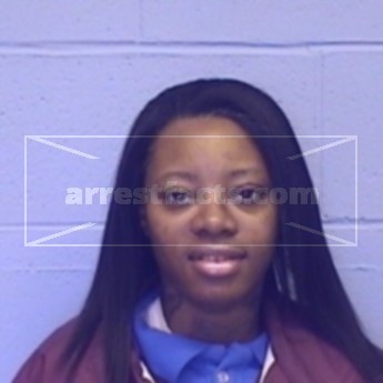 Kimeda Mcginnis
