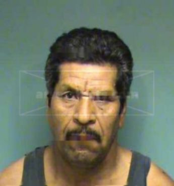 Raul Cervantes Arteaga