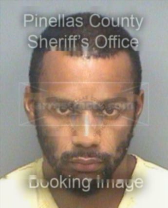 Christopher Lawson Lashley