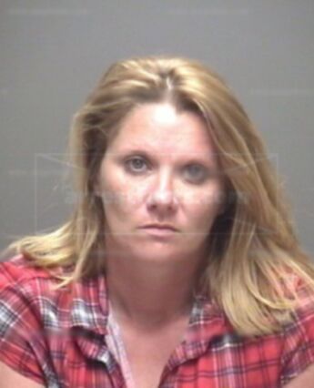 Brandie Danielle Perry