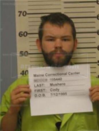 Cody Kenneth Mushero