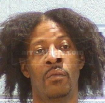 Kelvin E Patterson