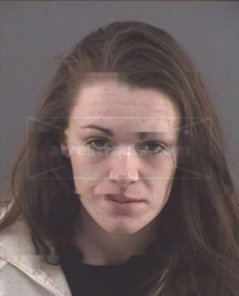 Nicole Elizabeth Thornhill