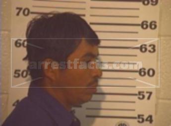Erasto Hernandez Guzman