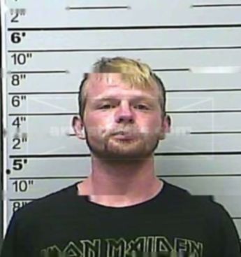 Marcus Mccracken