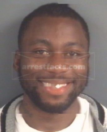 Dexter Martin Thomas