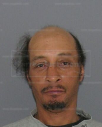 Reginald Young