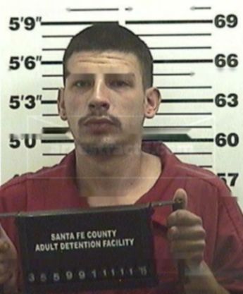 Charles Becerra