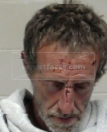 Michael Eugene Williams
