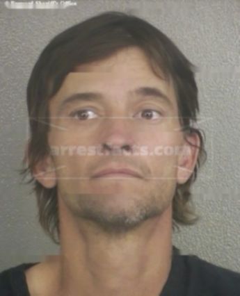 Michael Todd Andrews