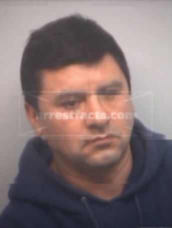 Jose Carlos Moralas