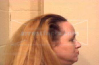 Cyndy D Wellborn