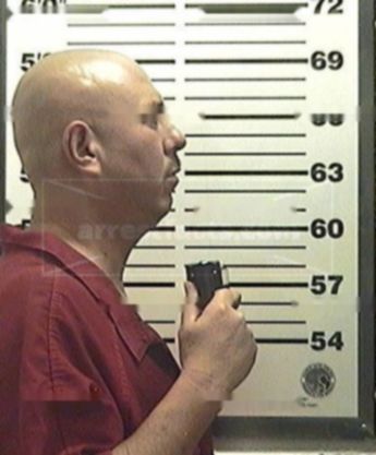 Lester Richard Padilla