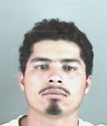 Matthew Lee Rangel