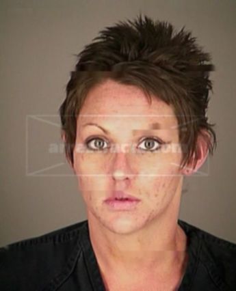 Stephanie Anne Bennett