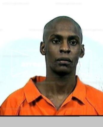 Calvin D Byrd