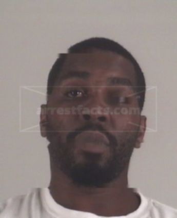 Gary Darnell Hughes