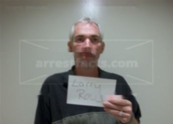Larry Dewayne Ross