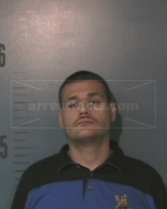 Joshua Steven Ransom