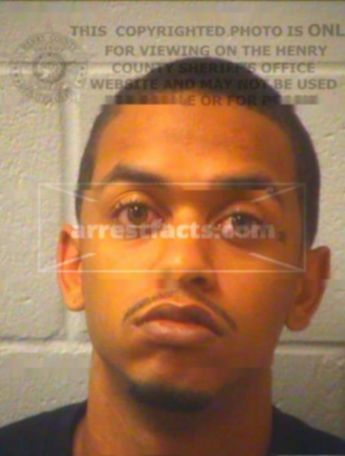 Cody Alexander Fontenot