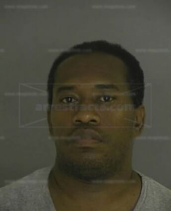 Everett Wayne Tolbert