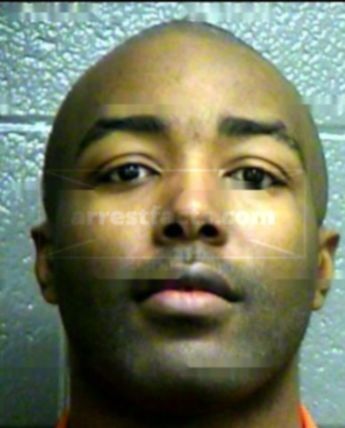 Corey Darnell Crisp