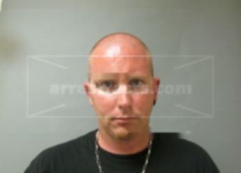 Eric Daniel Young