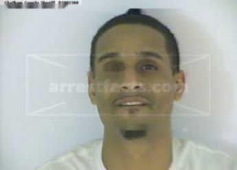 Christopher Thomas Young-Evans