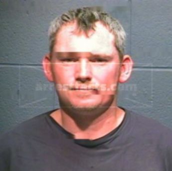 Robert Paul Riley