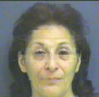Olympia Ann Russo